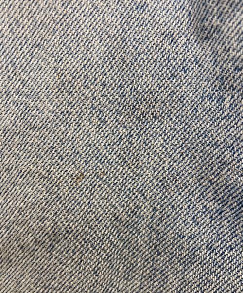 LEVI'S（リーバイス）LEVI'S (リーバイス) LOOSEハーフパンツ インディゴ サイズ:32の古着・服飾アイテム
