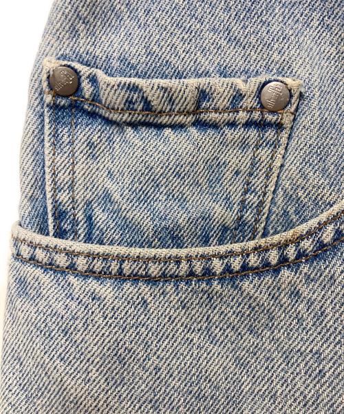 LEVI'S（リーバイス）LEVI'S (リーバイス) LOOSEハーフパンツ インディゴ サイズ:32の古着・服飾アイテム