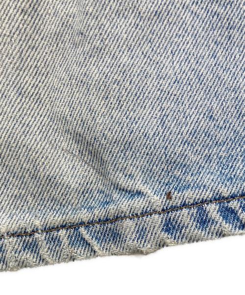 LEVI'S（リーバイス）LEVI'S (リーバイス) LOOSEハーフパンツ インディゴ サイズ:32の古着・服飾アイテム