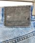 中古・古着 LEVI'S (リーバイス) LOOSEハーフパンツ インディゴ サイズ:32：6000円