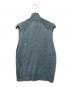 SUGARHILL (シュガーヒル) Drivers Knit Vest/ドライバーズニットベスト ブルー サイズ:2：11000円