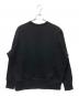 Champion (チャンピオン) SETINN (セットイン) STN TENNIS Crew Sweat ブラック サイズ:Ｍ：8000円