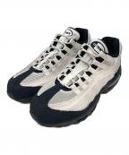 NIKEナイキ）の古着「ローカットスニーカー」｜ホワイト