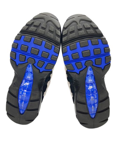 NIKE（ナイキ）NIKE (ナイキ) ローカットスニーカー ホワイト サイズ:26.5の古着・服飾アイテム