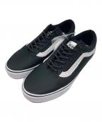 VANS×BEAMSヴァンズ×ビームス）の古着「スニーカー」｜ブラック