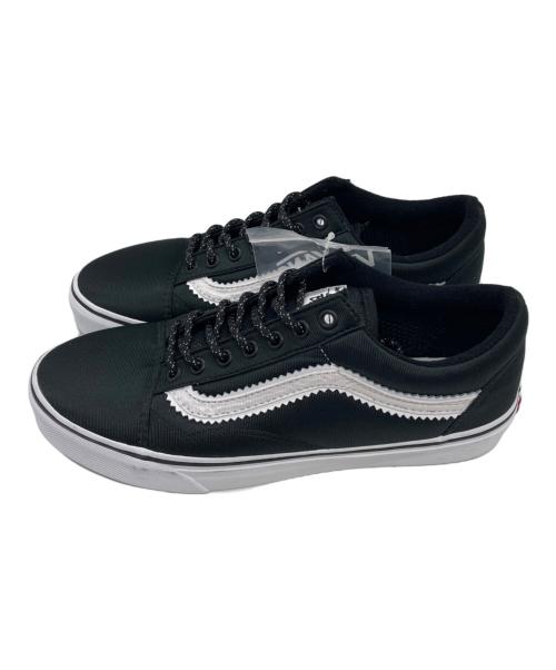 VANS（ヴァンズ）VANS (ヴァンズ) BEAMS (ビームス) スニーカー ブラック サイズ:27の古着・服飾アイテム