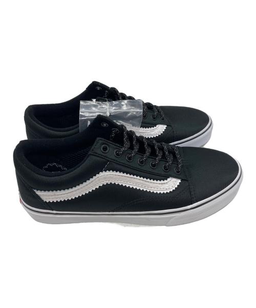 VANS（ヴァンズ）VANS (ヴァンズ) BEAMS (ビームス) スニーカー ブラック サイズ:27の古着・服飾アイテム