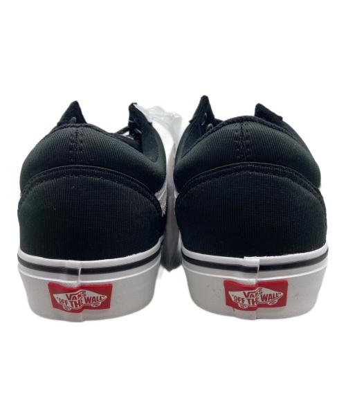VANS（ヴァンズ）VANS (ヴァンズ) BEAMS (ビームス) スニーカー ブラック サイズ:27の古着・服飾アイテム