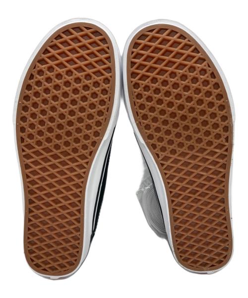 VANS（ヴァンズ）VANS (ヴァンズ) BEAMS (ビームス) スニーカー ブラック サイズ:27の古着・服飾アイテム