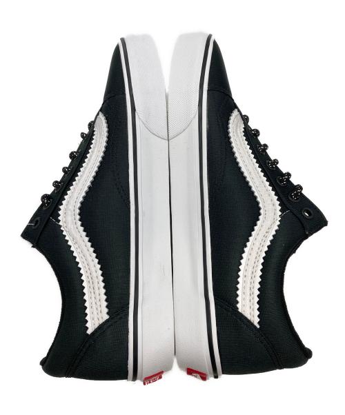 VANS（ヴァンズ）VANS (ヴァンズ) BEAMS (ビームス) スニーカー ブラック サイズ:27の古着・服飾アイテム