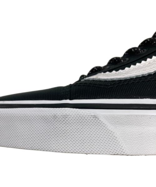 VANS（ヴァンズ）VANS (ヴァンズ) BEAMS (ビームス) スニーカー ブラック サイズ:27の古着・服飾アイテム