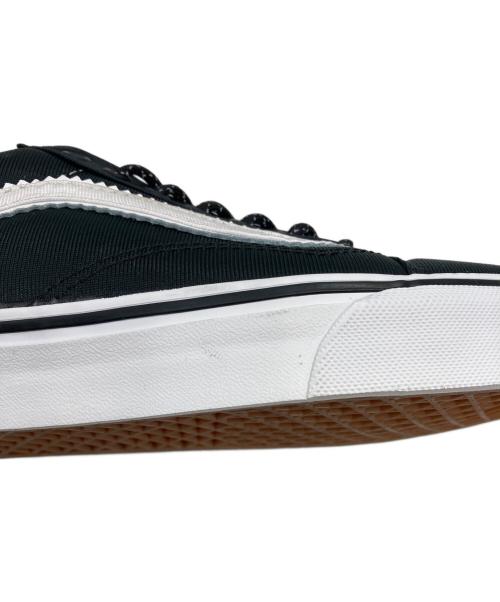 VANS（ヴァンズ）VANS (ヴァンズ) BEAMS (ビームス) スニーカー ブラック サイズ:27の古着・服飾アイテム