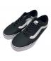 VANS（ヴァンズ）の古着「スニーカー」｜ブラック