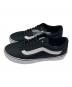 VANS (ヴァンズ) BEAMS (ビームス) スニーカー ブラック サイズ:27：9000円