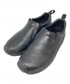 MERRELLメレル）の古着「シューズ」｜ブラック