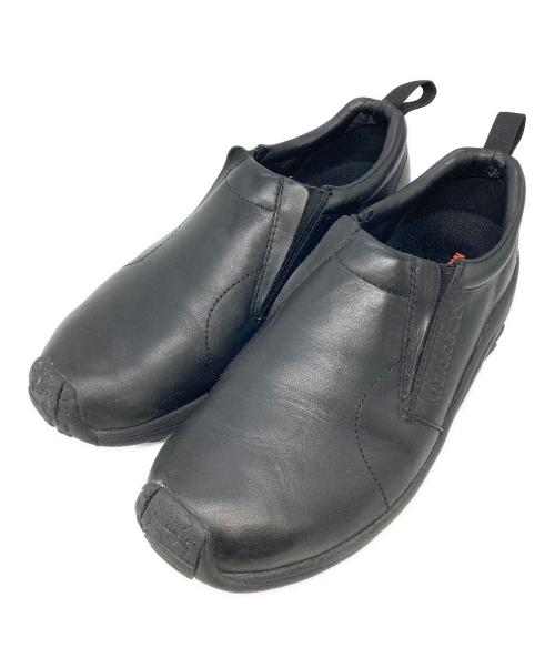 MERRELL（メレル）MERRELL (メレル) シューズ ブラック サイズ:27の古着・服飾アイテム