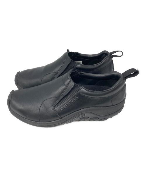 MERRELL（メレル）MERRELL (メレル) シューズ ブラック サイズ:27の古着・服飾アイテム