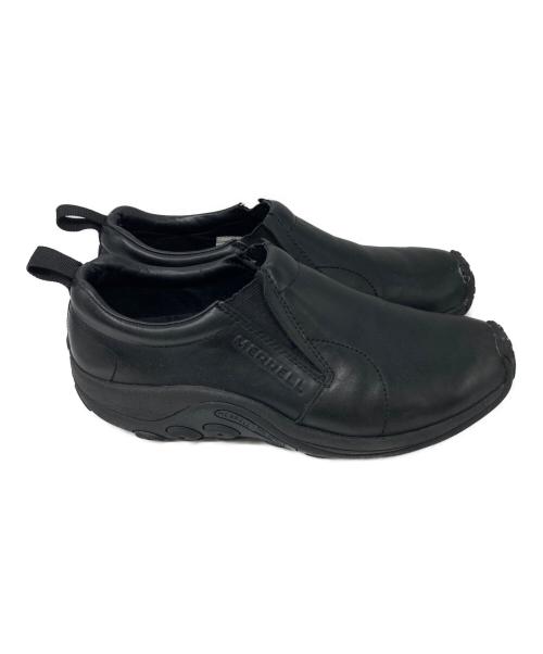 MERRELL（メレル）MERRELL (メレル) シューズ ブラック サイズ:27の古着・服飾アイテム