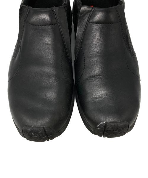 MERRELL（メレル）MERRELL (メレル) シューズ ブラック サイズ:27の古着・服飾アイテム