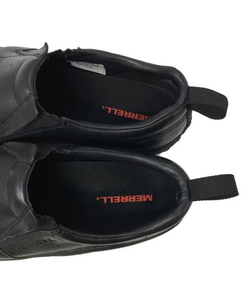 MERRELL（メレル）MERRELL (メレル) シューズ ブラック サイズ:27の古着・服飾アイテム