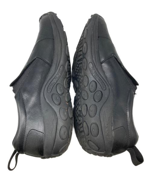 MERRELL（メレル）MERRELL (メレル) シューズ ブラック サイズ:27の古着・服飾アイテム