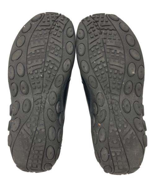 MERRELL（メレル）MERRELL (メレル) シューズ ブラック サイズ:27の古着・服飾アイテム