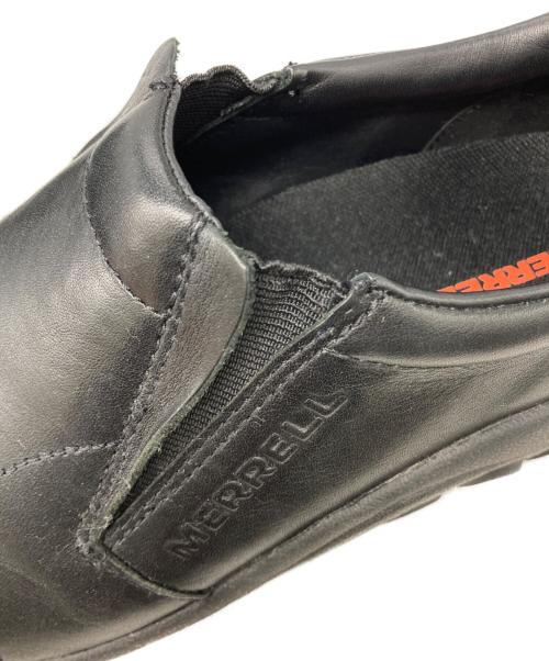 MERRELL（メレル）MERRELL (メレル) シューズ ブラック サイズ:27の古着・服飾アイテム