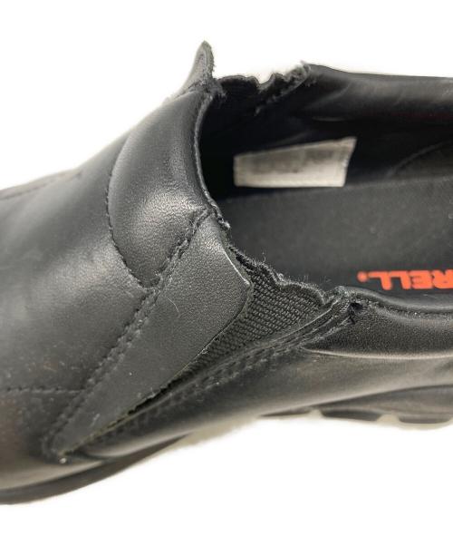 MERRELL（メレル）MERRELL (メレル) シューズ ブラック サイズ:27の古着・服飾アイテム