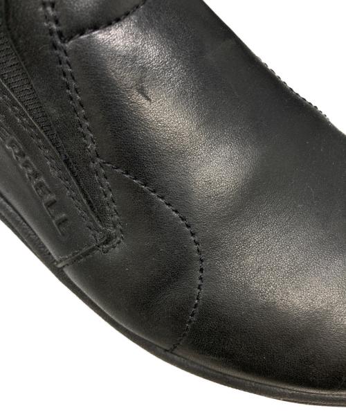 MERRELL（メレル）MERRELL (メレル) シューズ ブラック サイズ:27の古着・服飾アイテム