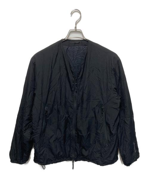 FREAK'S STORE（フリークスストア）FREAK'S STORE (フリークスストア) ハイロフト ライナージャケット ブラック サイズ:Mの古着・服飾アイテム