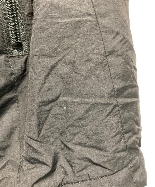 FREAK'S STORE（フリークスストア）FREAK'S STORE (フリークスストア) ハイロフト ライナージャケット ブラック サイズ:Mの古着・服飾アイテム