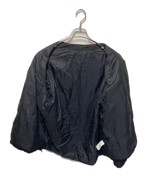 FREAK'S STORE（フリークスストア）FREAK'S STORE (フリークスストア) ハイロフト ライナージャケット ブラック サイズ:Mの古着・服飾アイテム