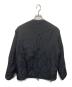 FREAK'S STORE (フリークスストア) ハイロフト ライナージャケット ブラック サイズ:M：7000円