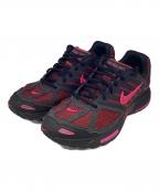 NIKEナイキ）の古着「スニーカー」｜レッド