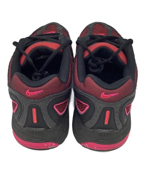 NIKE（ナイキ）NIKE (ナイキ) スニーカー レッド サイズ:27.5の古着・服飾アイテム