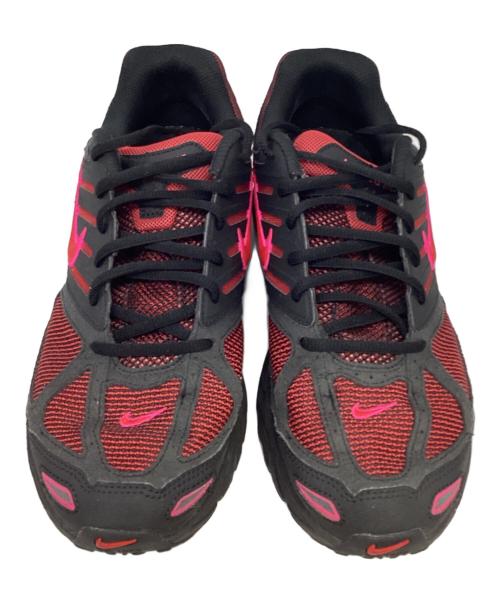 NIKE（ナイキ）NIKE (ナイキ) スニーカー レッド サイズ:27.5の古着・服飾アイテム