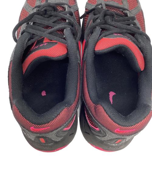 NIKE（ナイキ）NIKE (ナイキ) スニーカー レッド サイズ:27.5の古着・服飾アイテム