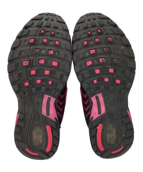NIKE（ナイキ）NIKE (ナイキ) スニーカー レッド サイズ:27.5の古着・服飾アイテム