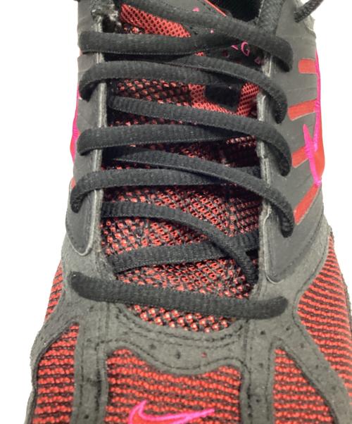 NIKE（ナイキ）NIKE (ナイキ) スニーカー レッド サイズ:27.5の古着・服飾アイテム