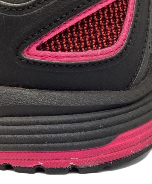 NIKE（ナイキ）NIKE (ナイキ) スニーカー レッド サイズ:27.5の古着・服飾アイテム
