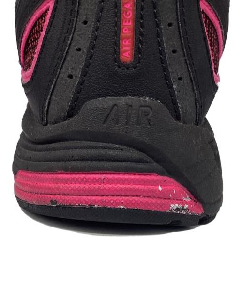 NIKE（ナイキ）NIKE (ナイキ) スニーカー レッド サイズ:27.5の古着・服飾アイテム