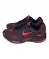 NIKE (ナイキ) スニーカー レッド サイズ:27.5：4500円
