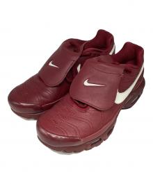 NIKE（ナイキ）の古着「スニーカー」｜レッド