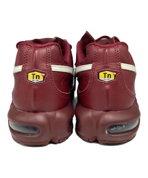 NIKE（ナイキ）NIKE (ナイキ) スニーカー レッド サイズ:27.5の古着・服飾アイテム