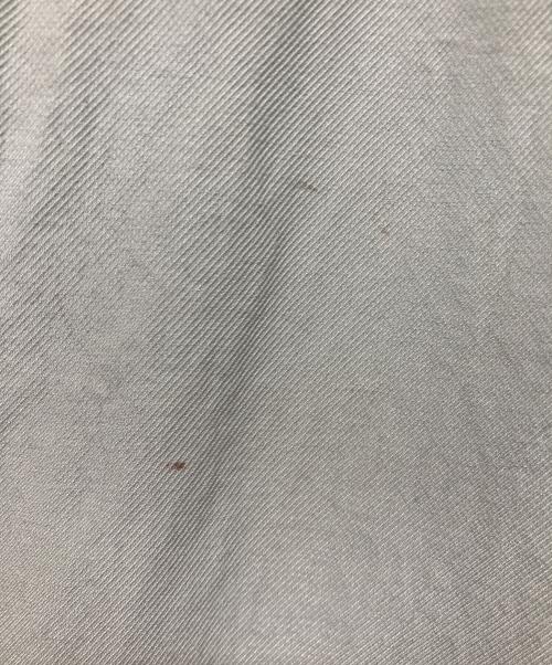 GOLDWIN（ゴールドウイン）GOLDWIN (ゴールドウイン) ベルテッドパンツ グレー サイズ:XLの古着・服飾アイテム