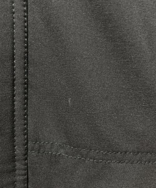 SWRVE（スワーブ）SWRVE (スワーブ) DECK JACKET ブラック サイズ:Ｍの古着・服飾アイテム