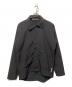 SWRVE（スワーブ）の古着「DECK JACKET」｜ブラック