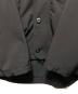 中古・古着 SWRVE (スワーブ) DECK JACKET ブラック サイズ:Ｍ：7000円