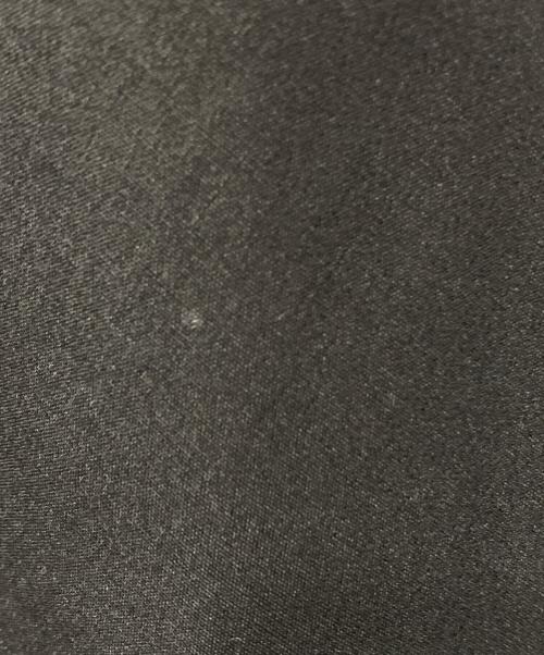 JUNYA WATANABE COMME des GARCONS（(ジュンヤワタナベ コムデギャルソン）JUNYA WATANABE COMME des GARCONS ((ジュンヤワタナベ コムデギャルソン) ラップスカート ブラック サイズ:Ｍの古着・服飾アイテム