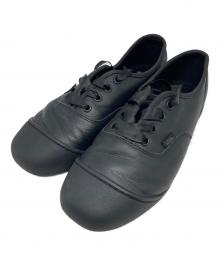 VANS（ヴァンズ）の古着「スニーカー」｜ブラック